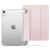 Tech-Protect iPad 10.9 (2022) Pink Hybrid Hülle Gesamtansicht