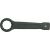 36936 CrMo ütvecsavarozó kulcs, 36mm, L:203mm, ProlineHD 81628991