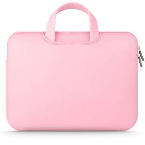 Tech-protect Airbag Laptop 15-16 Pink laptoptáska 65447096 