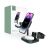 Incarcator Wireless Tech-Protect Qi15W-A27 MagSafe 3in1 Negru 65447520