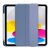 Obal na tablet Apple iPad 10.9 (2022) (Smart Case) s funkciou zapnutia/vypnutia, držiak Apple Pencil - Tech-Protect - modrý (EKO balenie) 65448090