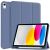 Obal na tablet Apple iPad 10.9 (2022) (Smart Case) s funkciou zapnutia/vypnutia, držiak Apple Pencil - Tech-Protect - modrý (EKO balenie) 65448090