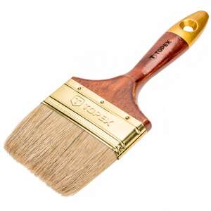 Univerzális lapos kefe 4,0 "S