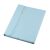 Apple iPad 10.9 (2022) Tablet-Hülle (Smart Case) mit An-/Aus-Funktion, Apple Pencil-Halterung, Tastatur – Tech-Protect – Blau (ECO-Verpackung) 65449145
