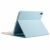 Apple iPad 10.9 (2022) Tablet-Hülle (Smart Case) mit An-/Aus-Funktion, Apple Pencil-Halterung, Tastatur – Tech-Protect – Blau (ECO-Verpackung) 65449145