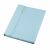 Apple iPad 10.9 (2022) Tablet-Hülle (Smart Case) mit An-/Aus-Funktion, Apple Pencil-Halterung, Tastatur – Tech-Protect – Blau (ECO-Verpackung) 65449145