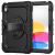 Husa de protectie tableta Tech-Protect, Solid360 pentru Apple iPad 10.9 2022, Negru 65449582