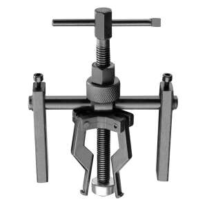 Ściągacz do łożysk NEO, 18-43 x 70 mm, do demontażu łożysk z wałów - NEO Tools