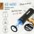 Infographic of Adler AD 4490 Electric Wine Opener Features