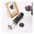 Adler Electric Wine Opener with Wine Glass and Bottle
