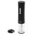 Adler Electric Wine Opener with Foil Cutter on White Background