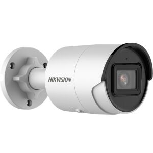 Hikvision DS-2CD2046G2-IU IP Biztonsági Kamera - Hikvision Biztonsági kamera