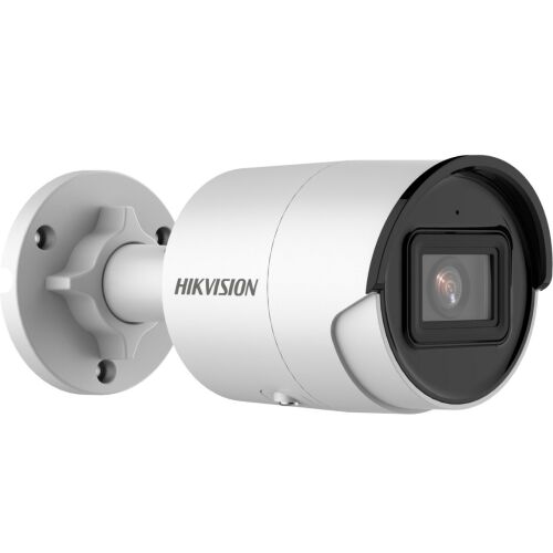 Hikvision DS-2CD2046G2-IU IP Biztonsági Kamera