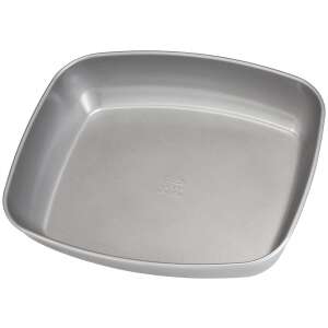 Stellar James Martin roasting tin, silver, non-stick, 13x25.5 inches - Stellar