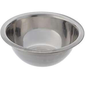 Bol de amestec din oțel inoxidabil Ibili - Boluri de amestecare