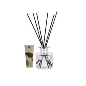 Aroma Di Rogito Difuzér do miestnosti, Zelený čaj, 100ml, s tyčinkami - Osviežovače vzduchu