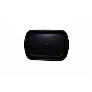 Ibili Venus baking tray, aluminum, non-stick, 35x24x6 cm - Baking sheet