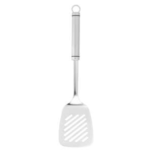 Judge Schlitzspatel, Edelstahl, zum Wenden und Servieren von Speisen - Spatel