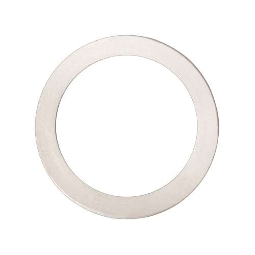 Ibili Indubasic 6-Tassen-Espressomaschine Dichtung, 7 cm, weiß