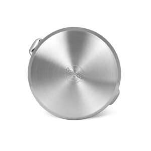 Fissman-Maxi edény, rozsdamentes acél 18/10, 30x20 cm, ezüst/átlátszó 65459559 
