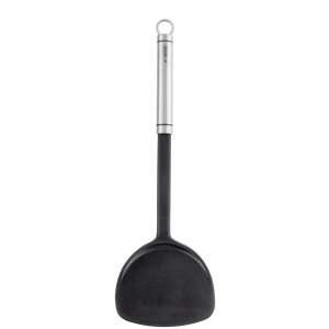 Judge-Tubular Tools spatula, rozsdamentes acél/nylon, 35x11x2 cm, ezüst/fekete 65459649 