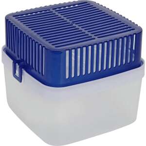 Dezumidificator Excellent Houseware, plastic, 16x16x15 cm, albastru 65459774 - Dezumidificatoare