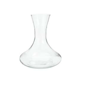 Decantor de vin, din sticlă, 1.4 litri 65459840 - Decantoare și aeratoare de vin