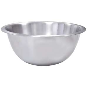 Bol de amestec din oțel inoxidabil, 28x10.5 cm, 2 l - Boluri de amestecare