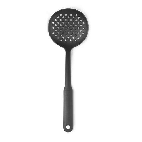 Ibili-Soft habszivacs, nejlon, 31 cm, fekete 65460466