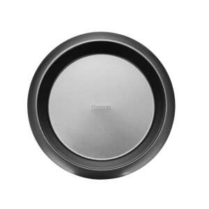 Fissman blacha do pieczenia, stal węglowa, 29,5x5,2 cm, szara 65460761 - Tepsi