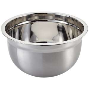 Judge stainless steel mixing bowl, 22x22x12 cm - Serving tray