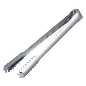 Ibili stainless steel ice tongs, 18 cm - Ibili