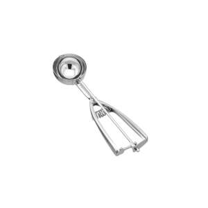 Łopatka do lodów Ibili ze stali nierdzewnej - Ibili