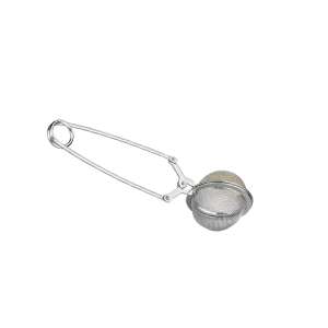 Infusor ceai sfera, Ibili-Accesorios, otel inoxidabil 18/10, 6.5 cm, argintiu 65462349 Ceainice ,infuzoare si accesorii