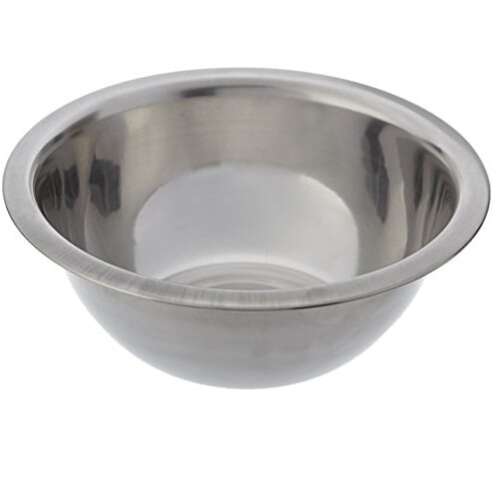 Miešacia misa Ibili z nehrdzavejúcej ocele, strieborná