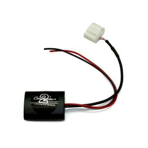 Connects2 A2DP Bluetooth adapter Toyota gyári rádiókhoz - Fejegység kiegészítő