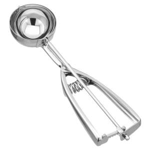 Judge stainless steel ice cream scoop, 5.5 cm - Ice cream scoop