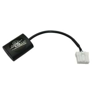 Connects2 A2DP Bluetooth adapter Mazda OEM rádiókhoz - Fejegység kiegészítő