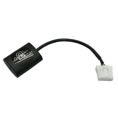 Connects2 A2DP Bluetooth adapter Mazda OEM rádiókhoz