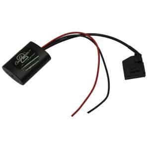 Connects2 Volkswagen A2DP Bluetooth adapter OEM rádiókhoz CTAVW2A2DP - Autóelektronika