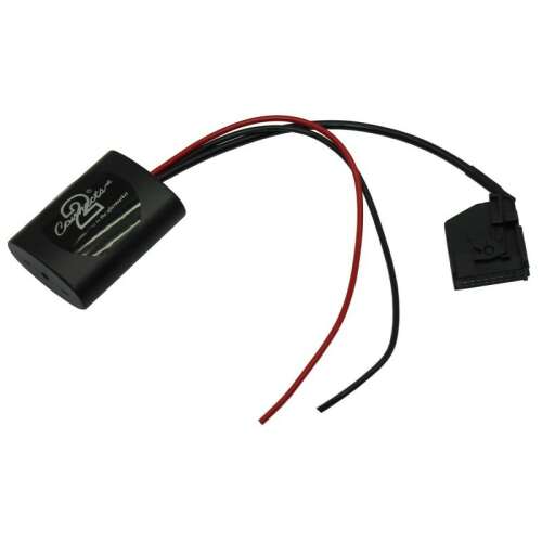 Connects2 Volkswagen A2DP Bluetooth adapter OEM rádiókhoz CTAVW2A2DP