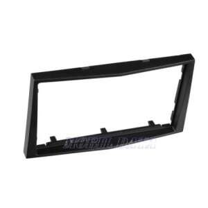 Opel Dupla DIN rádió beszerelő keret 572323-NAC - Fejegység kiegészítő