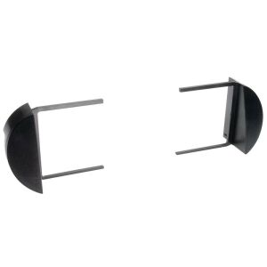 VW New Beetle Autórádió Beépítő Keret - 571989-C - Fejegység kiegészítő