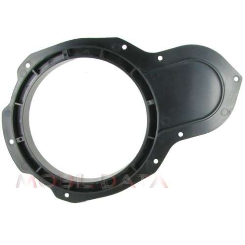 VW Passat 2005-2012 165mm hangszóró beépítő keret