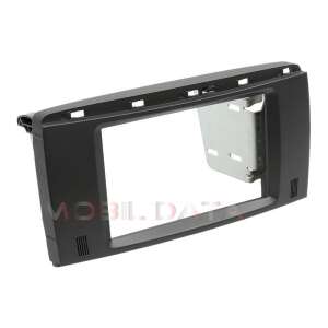 Mercedes R-Klasse (W251 / V251) 2006-2012 Dupla DIN autórádió beépítő keret - Autóelektronika