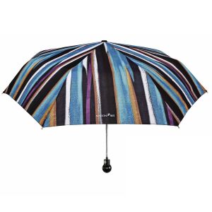 Automata MINI VERTICAL STRIPE MINI VERTICAL STRIPE umbrella 131511098 - Perletti