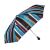 Umbrela MINI automatica VERTICAL STRIPE 131511098