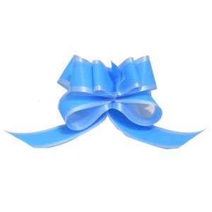 Flower Self-Made Pillowcase Blue 65473038 - Pillowcase