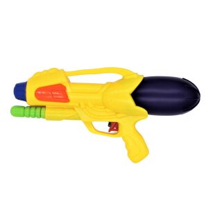 Yellow Water Gun 30 cm 131508661 - Pool and Beach Toy
