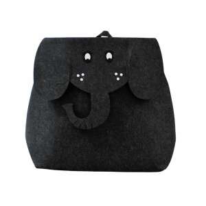 Cutie depozitare animăluț elefant 50x50x30 cm 65473210 - Cutii de depozitare și coșuri